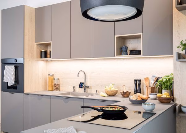 Renovation & Remodeling